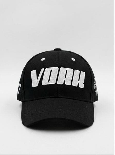 Gorras Strapback Vork